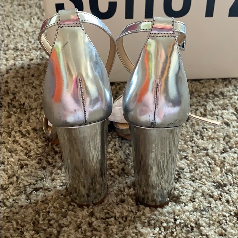 Schutz heels - Picture 6 of 13